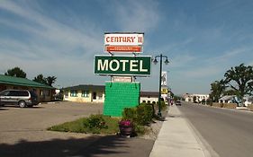 Century II Motel
